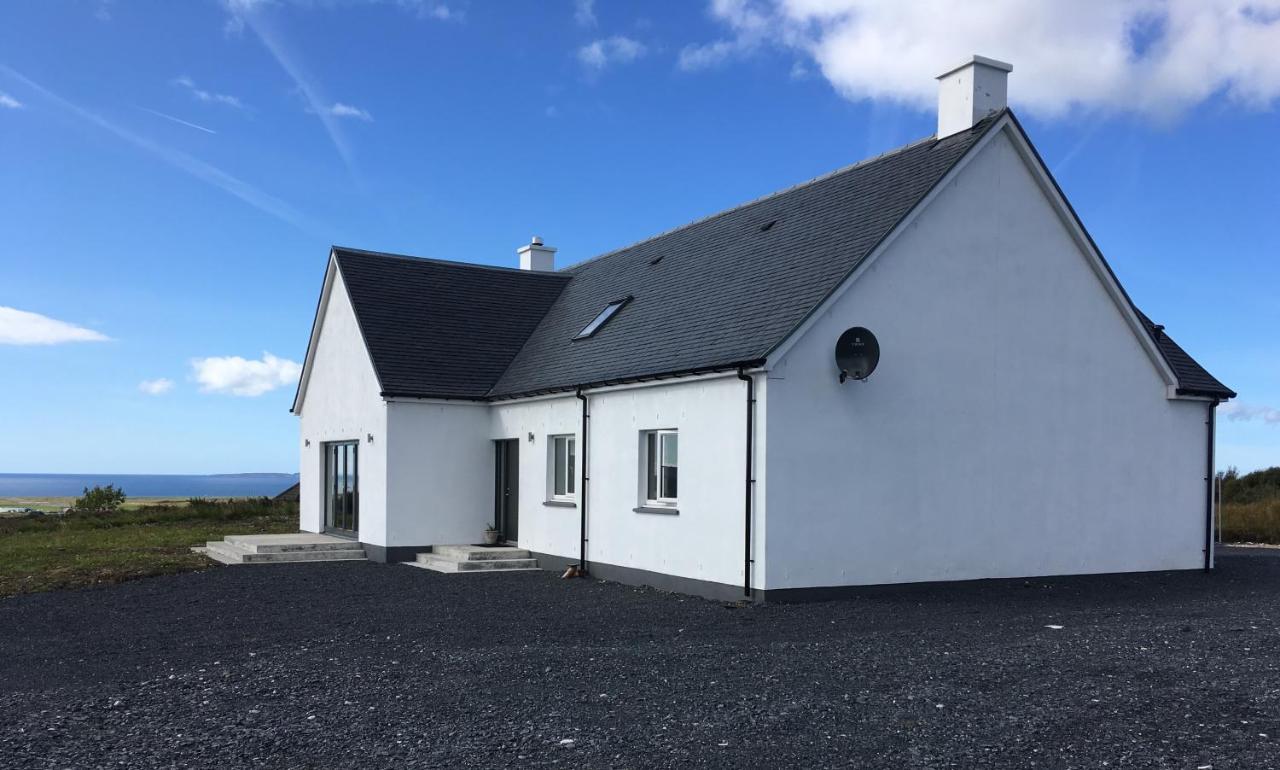 The Kyles, Islay Bed & Breakfast Glenegedale Exterior photo